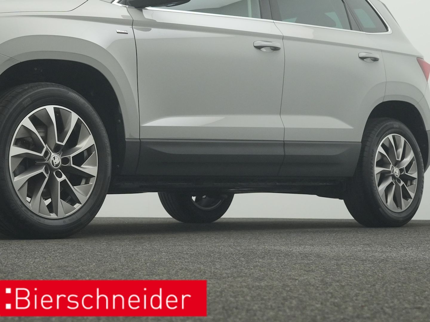 Skoda Karoq - Bild 32