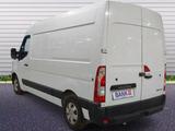 Renault MASTER 2.3 dCi KLIMA NETTO: 11.750€ #248 - Renault Master Gebrauchtwagen in Frankfurt
