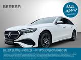 Mercedes-Benz E 200 T AMG Pano AHK Digital Light Memory 360 - Mercedes-Benz E 200 aus 2025