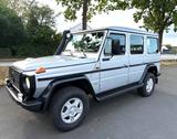 Mercedes-Benz G300CDI Professional! "Der Beste!!" 16.000 km!!! - Mercedes-Benz G 300: Cdi Professional