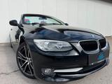 BMW 320i Cabrio Aut. *NAVI*XENON*LEDER*SHZ*KLIMA* - BMW 3er Reihe aus 2013: Cabrio