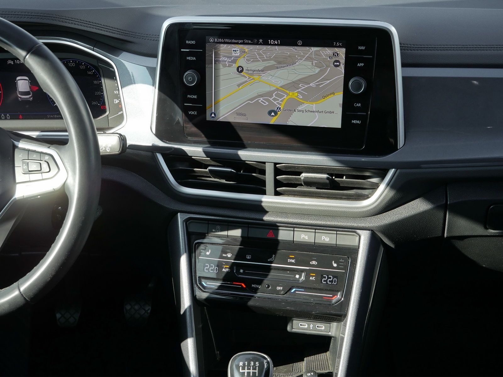 Volkswagen T-Roc - Bild 6