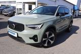 Volvo XC40 B4 B AWD DKG Ultimate Dark|ACC|AHK|NAVI|R-C - Volvo XC40 Gebrauchtwagen in Frankfurt