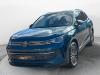 Volkswagen Tiguan 2.0TDI Goal DSG AHK Navi LED