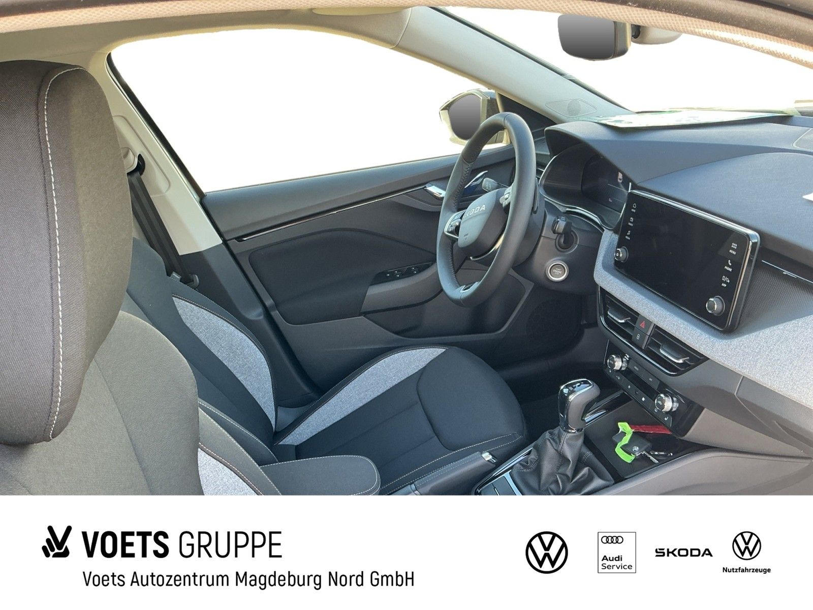 Skoda Kamiq - Bild 6
