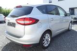 Ford C-Max C-MAX Titanium+AUTOMATIK+PDC+SITZHEIZUNG+L - Ford: T Max
