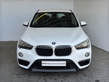 BMW X1 - 2