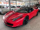 Ferrari 458 Spider - Individual -Bestzustand - Ferrari 458 Gebrauchtwagen
