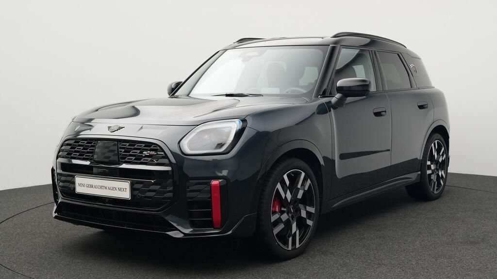 MINI John Cooper Works Countryman - Bild 1