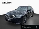 BMW X3 xDrive20i M Sport St+Go AHK Laser Kamera HUD - gebrauchte BMW X3 aus dem Jahr 2023