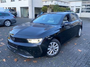 Bild 4 Opel ASTRA ELEGANCE AHK NAVI ACC WINTERPAKET+WSS