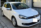 Volkswagen VOLKSWAGEN GOLF 1.4 TSI BENZINA 122CV CAMBIO AUT - Volkswagen Golf: 122 Tsi