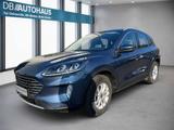 Ford Kuga Titanium 2.5 DuraTec FHEV 4WD LED HeadUp - Ford Kuga mit Hybrid-Antrieb: Blau, Head-Up Display