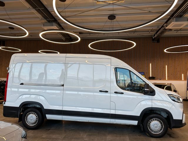 Maxus Deliver 9 *Klima*PDC*Kamera*Carplay*