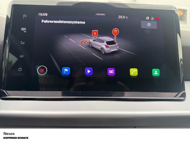 Seat Ibiza - Bild 14