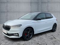 Skoda Fabia - Vorschau Bild 1