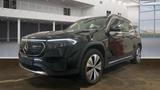 Mercedes-Benz EQB 250 Kamera*LED*Leder*Spur*DAB*Batterie96,7% - gebrauchte Mercedes-Benz EQB aus dem Jahr 2022