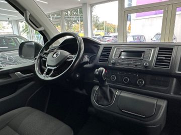 Volkswagen T6 Multivan - 9