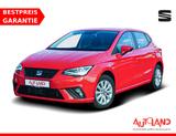 Seat Ibiza 1.0 TSI Style Beats LED Navi Sitzheizung - gebrauchte Kleinwagen in Schwerin