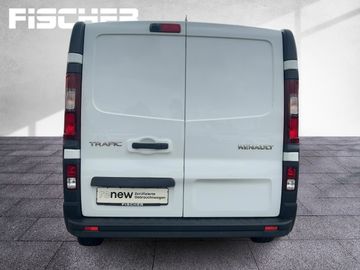 Renault Trafic - 3