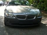 BMW Z4 Baureihe Z4 Roadster 3.0i - BMW Z4 in Nürnberg
