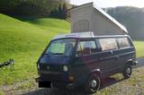 Volkswagen T3 Joker Westfalia - Volkswagen: Joker Westfalia