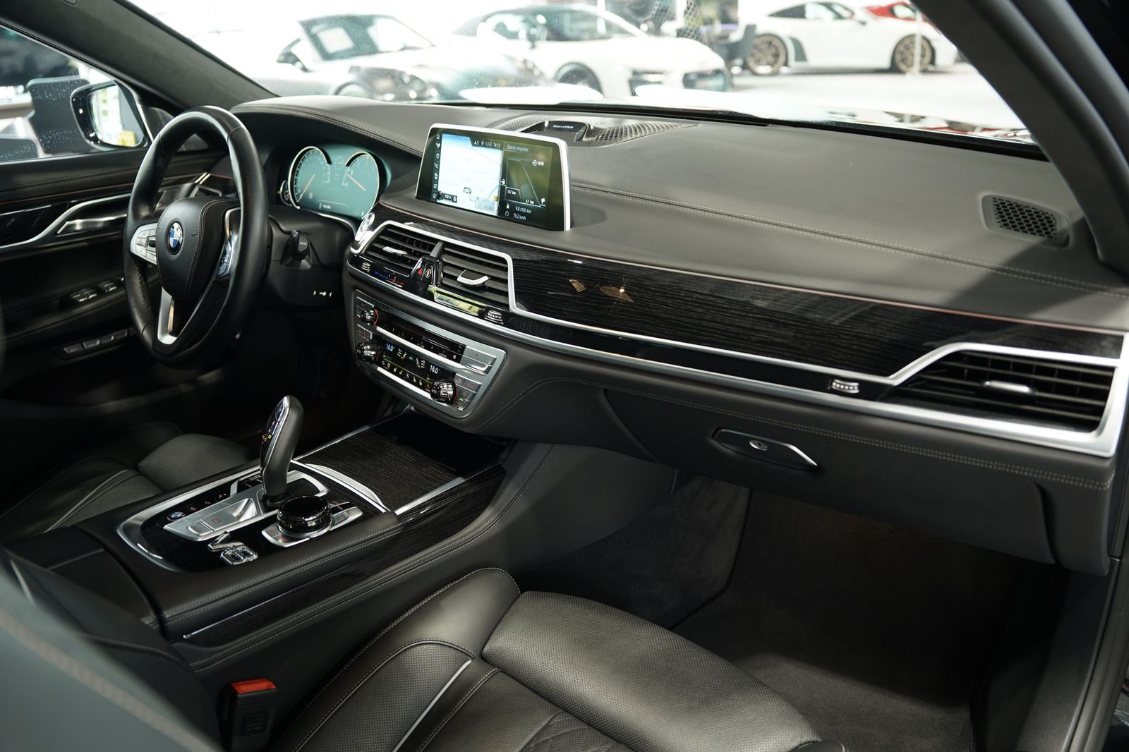 Bmw 750