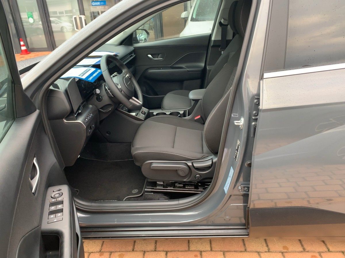 Fahrzeugabbildung Hyundai KONA Trend 2WD - POWERLEASING -*