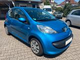 Peugeot 107 Filou - gebrauchte Peugeot 107 aus dem Jahr 2005