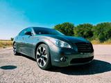 Andere Infiniti M35h Q70 Premium GT kein AMG, BMW... - Andere: Sportwagen