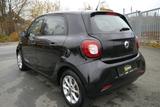 Smart ForFour forfour electric drive/EQ, Navi, Kamera - Smart ForFour Gebrauchtwagen in Mülheim (Ruhr)