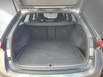 Skoda Octavia Combi IV 1.4 TSI iV DSG Sportline *HUD*