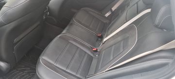 Bild 10 Mercedes-Benz E 63 AMG S 4Matic T-Modell PanoNight-Paket