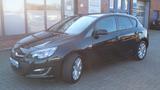 Opel Astra J Lim. 5-trg. Active - Opel Gebrauchtwagen in Rheine