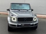 Mercedes-Benz G 400d AMG-LINE LEDER 360°KAMERA STANDHZ PANO - Mercedes-Benz G 400 in Bielefeld