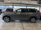 Volvo XC 90 Momentum AWD - gebrauchte Volvo XC90 aus dem Jahr 2017
