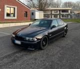 BMW e39 530i LPG / inzahl.-Tausch - BMW E39 mit Autogas-Antrieb (LPG)
