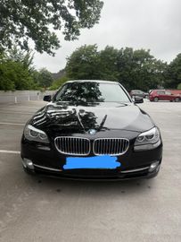 BMW 520 - 2