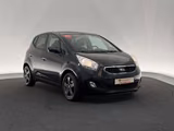 Kia Venga 1.6 CRDi*FIFA WORLD CUP EDITION*PDC-SHZ-16 - Kia Venga: Fifa World Cup Edition