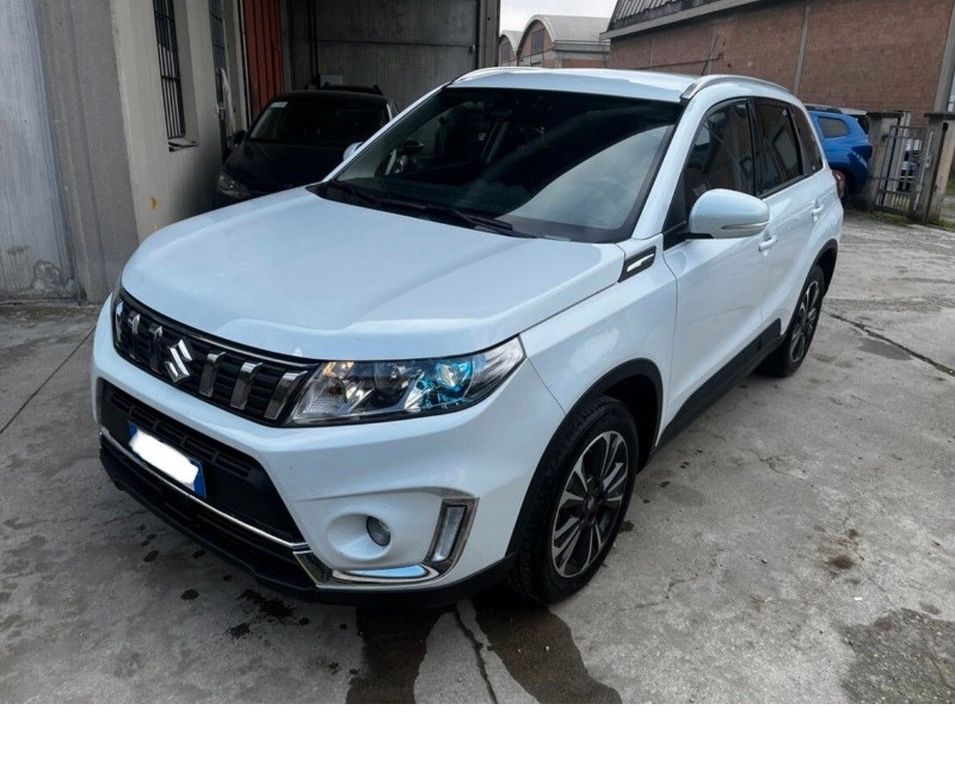 Image of Suzuki Vitara