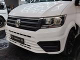 Volkswagen Crafter Kasten 35 lang Hochdach FWD - Kastenwagen Hochdach