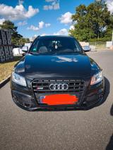 Audi SQ5 3.0 TDI competition tiptronic quattro - - Audi SQ5 in Mainz