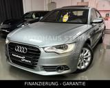 Audi A6 Lim 3.0 TDI quattro ACC Spur HUD Standheizung - Audi A6 mit Diesel-Antrieb: Limousine, Automatik