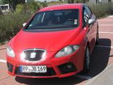 Seat Leon 2.0 T FSI FR  - Seat Leon aus 2007: Fr