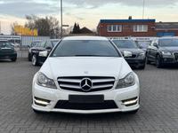 Mercedes-Benz C 220 CDI BlueEfficiency Edition 1*Navi*Leder*