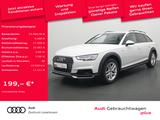 Audi A4 Allroad quattro VIRT AHK NAVI PANO AHK SHZ - Audi A4 Allroad in Köln