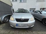 Toyota Corolla - gebrauchte Toyota Corolla aus dem Jahr 2003