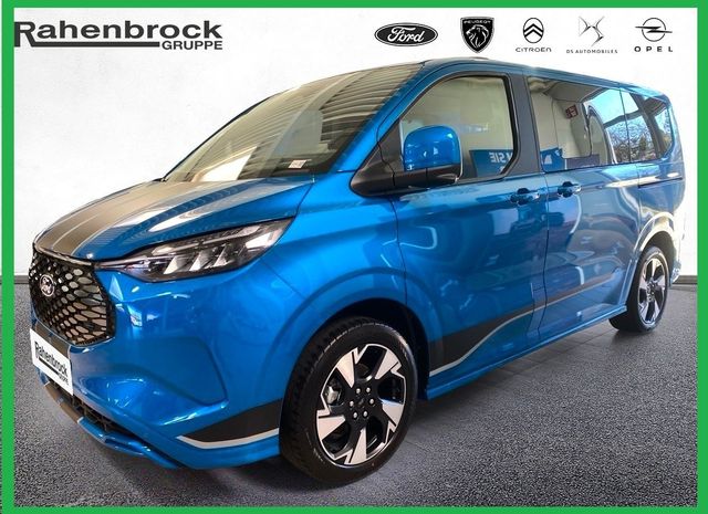 Ford Tourneo Custom Sport 340L1 Elektro 8-Sitzer