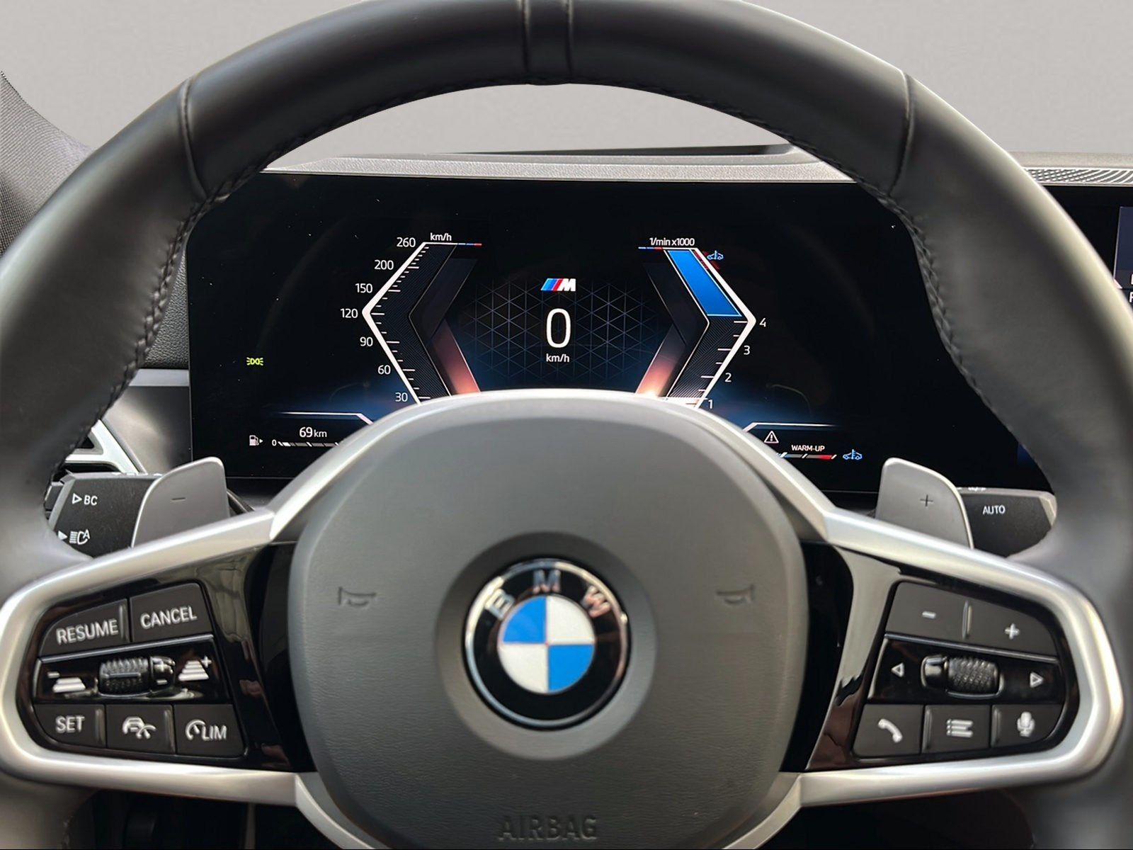BMW 430 Gran Coupé - Bild 13