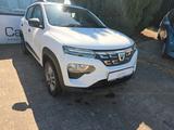 Dacia Spring Electric Comfort*Navi*Kamera*96% SoH - Dacia Spring aus 2021